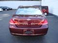 2007 Cassis Red Pearl Toyota Avalon XLS  photo #3