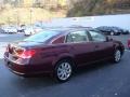 2007 Cassis Red Pearl Toyota Avalon XLS  photo #5