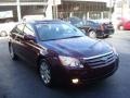 2007 Cassis Red Pearl Toyota Avalon XLS  photo #6