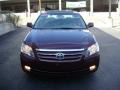 2007 Cassis Red Pearl Toyota Avalon XLS  photo #7