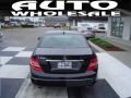 Black - C 300 Luxury Photo No. 3