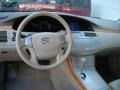 2007 Cassis Red Pearl Toyota Avalon XLS  photo #12