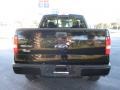 Black - F150 STX Regular Cab Photo No. 4