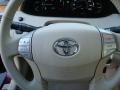 2007 Cassis Red Pearl Toyota Avalon XLS  photo #17