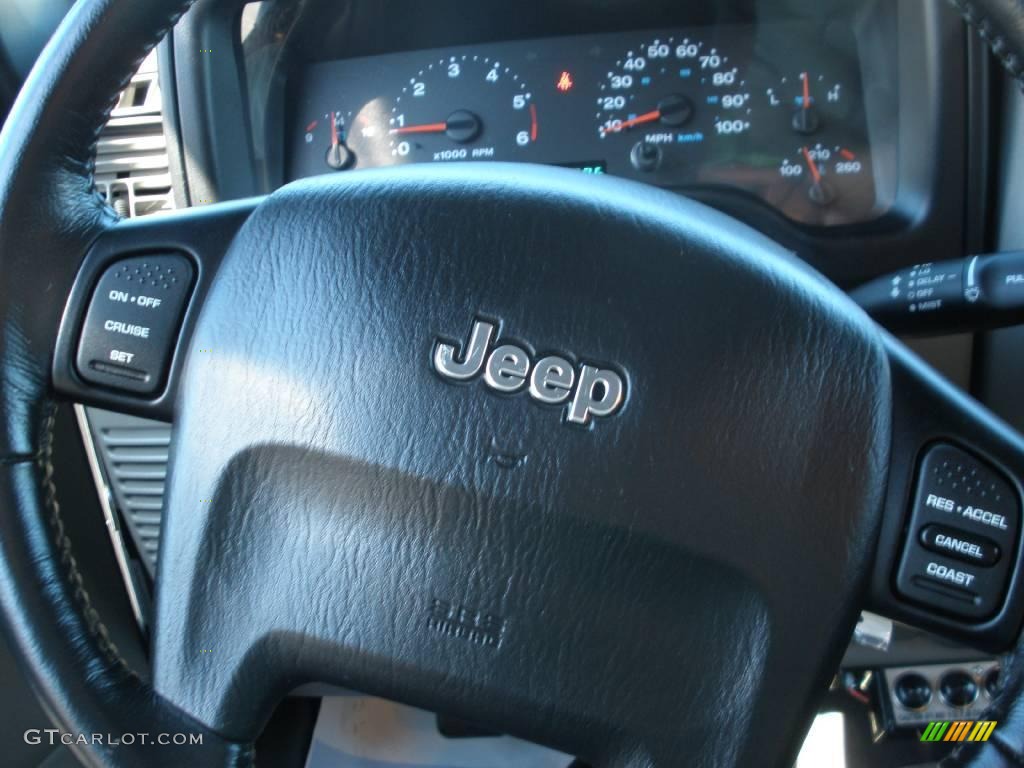 2006 Wrangler X 4x4 - Jeep Green Metallic / Khaki photo #17