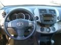 2007 Blizzard White Pearl Toyota RAV4 Limited 4WD  photo #14