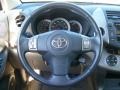 2007 Blizzard White Pearl Toyota RAV4 Limited 4WD  photo #15