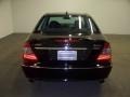 2008 Black Mercedes-Benz E 350 4Matic Sedan  photo #4