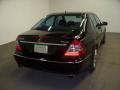 Black - E 350 4Matic Sedan Photo No. 5