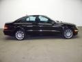 Black - E 350 4Matic Sedan Photo No. 6