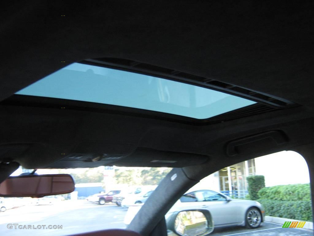 2008 Cayenne Turbo - Olive Green Metallic / Chestnut/Black Natural Leather photo #13