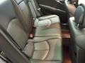 2008 Black Mercedes-Benz E 350 4Matic Sedan  photo #29