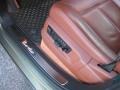 Olive Green Metallic - Cayenne Turbo Photo No. 15