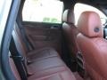 Olive Green Metallic - Cayenne Turbo Photo No. 18