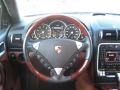 Olive Green Metallic - Cayenne Turbo Photo No. 20