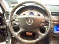 Black - E 350 4Matic Sedan Photo No. 38