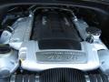 Olive Green Metallic - Cayenne Turbo Photo No. 27