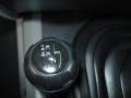 2008 Detonator Yellow Jeep Wrangler X 4x4  photo #20