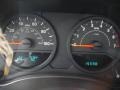 2008 Detonator Yellow Jeep Wrangler X 4x4  photo #22