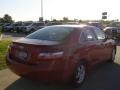 Barcelona Red Metallic - Camry LE Photo No. 5