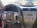 Barcelona Red Metallic - Camry LE Photo No. 11