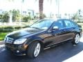 Black - C 300 Sport Photo No. 2