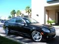 Black - C 300 Sport Photo No. 4