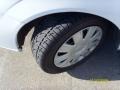 Cloud 9 White - Focus ZX4 S Sedan Photo No. 14