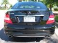 2009 Black Mercedes-Benz C 300 Sport  photo #7