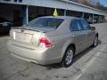 Dune Pearl Metallic - Fusion SE Photo No. 2