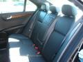 Black - C 300 Sport Photo No. 14