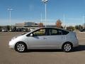 Classic Silver Metallic - Prius Hybrid Photo No. 2