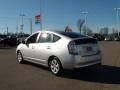 Classic Silver Metallic - Prius Hybrid Photo No. 3