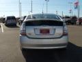 Classic Silver Metallic - Prius Hybrid Photo No. 4