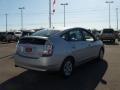 Classic Silver Metallic - Prius Hybrid Photo No. 5
