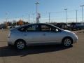 Classic Silver Metallic - Prius Hybrid Photo No. 6