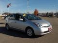 Classic Silver Metallic - Prius Hybrid Photo No. 7