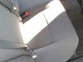 Classic Silver Metallic - Prius Hybrid Photo No. 11