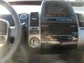 Classic Silver Metallic - Prius Hybrid Photo No. 15
