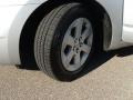 Classic Silver Metallic - Prius Hybrid Photo No. 17