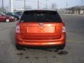 Blazing Copper Metallic - Edge SE Photo No. 10