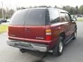 Redfire Metallic - Tahoe LT 4x4 Photo No. 4