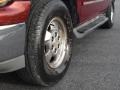 Redfire Metallic - Tahoe LT 4x4 Photo No. 5