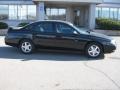 2004 Black Chevrolet Impala LS  photo #1