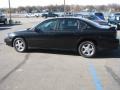 2004 Black Chevrolet Impala LS  photo #8