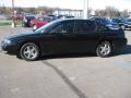 2004 Black Chevrolet Impala LS  photo #9