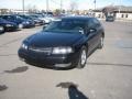 2004 Black Chevrolet Impala LS  photo #11