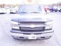 2005 Black Chevrolet Silverado 1500 LT Crew Cab 4x4  photo #7