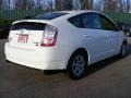 Super White - Prius Hybrid Photo No. 5