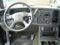 2005 Black Chevrolet Silverado 1500 LT Crew Cab 4x4  photo #21